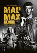 Mad Max 3: Beyond Thunderdome (dvd)