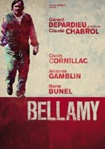 Bellamy (dvd)