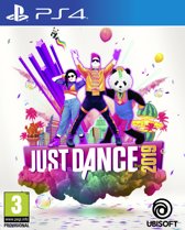 Just Dance: 2019 - PS4