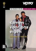 Van Kooten en De Bie (dvd)