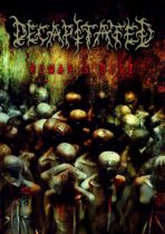 Decapitated - Human's Dust (dvd)