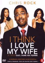 I Think I Love My Wife (dvd)