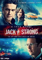 Jack Strong (dvd)