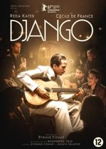 Django (dvd)
