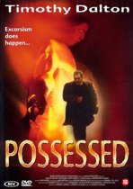Possessed (dvd)