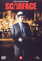 Scarface ('83) (F) (dvd)