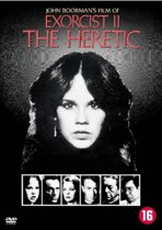 Exorcist 2: The Heretic (dvd)