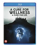 A Cure For Wellness (blu-ray)
