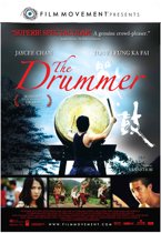 The Drummer (dvd)