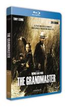 The Grandmaster (blu-ray)