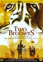 Two Brothers (dvd)