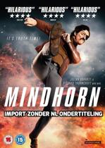 Mindhorn [2017] (Import) (dvd)