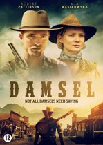 Damsel (dvd)