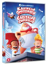 Captain Underpants (dvd)