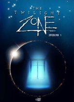 Twilight Zone - Seizoen 1 (dvd)