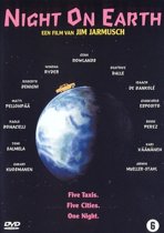 Night On Earth (dvd)