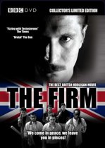 Firm (dvd)