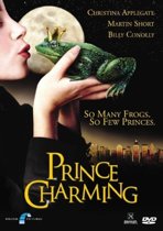 Prince Charming (dvd)