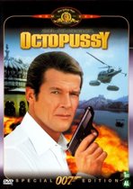Octopussy (dvd)