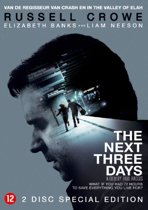 Next Three Days, The (S.E.) (dvd)