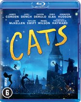 CATS (2019) (D/F) [BD] (blu-ray)