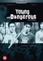 Young And Dangerous: The Prequel (dvd)
