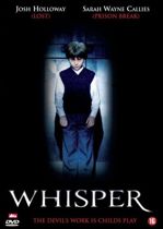 Whisper (dvd)