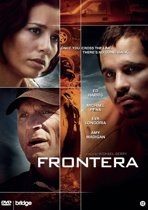 Frontera (dvd)