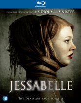 Jessabelle (blu-ray)