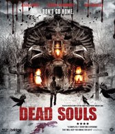 Dead Souls (dvd)