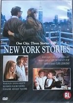 NEW YORK STORIES DVD NL