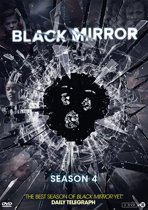 Black Mirror series 4