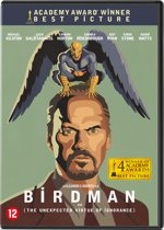 Birdman (dvd)
