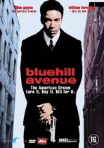 Blue Hill Avenue (dvd)