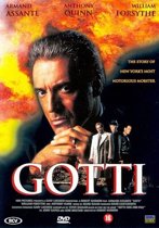 Gotti (dvd)