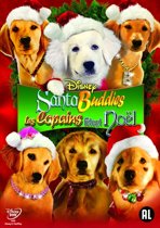 Santa Buddies (dvd)