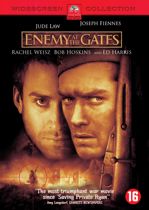 Enemy At The Gates (dvd)