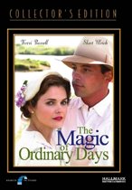 Magic Of Ordinary Days (dvd)