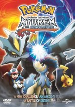 Pokémon 15: De Film - Kyurem en het Zwaard der Gerechtigheid (dvd)