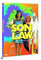 SON IN LAW DVD NL/FR