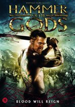 Hammer Of The Gods (dvd)