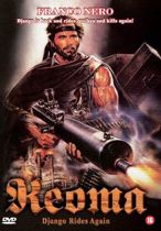 Keoma (Django Rides Again) (dvd)