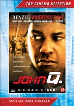 John Q (dvd)