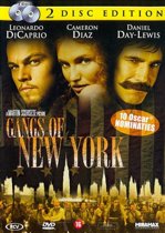 Gangs Of New York (dvd)