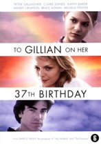 To Gillian On Her 37Th Birthday (dvd)