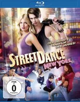 StreetDance: New York (Blu-Ray)