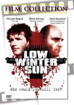 Low Winter Sun (dvd)