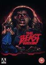 Beast Within (import) (dvd)