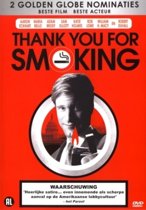 Thank You For Smoking (dvd)
