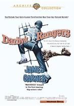 Darby's Rangers (dvd)